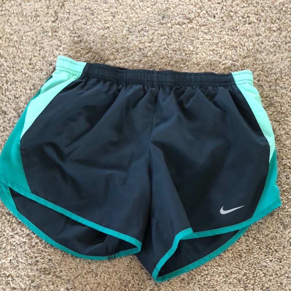 Nike Dri-Fit Shorts